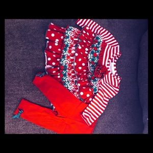 Christmas Outfit